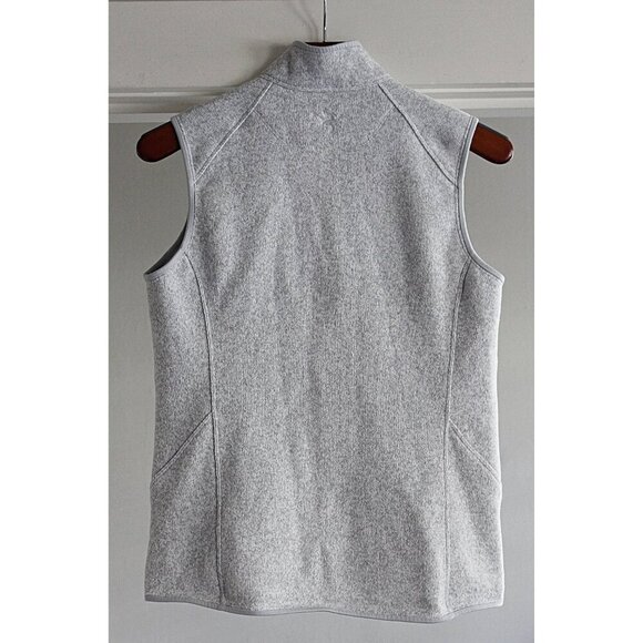 Arc'teryx - Women's Athena Covert Vest in Grey Heather, Med - Picture 3 of 8